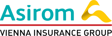 Logo Asirom